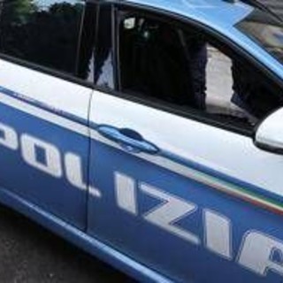 Roma, rinchiusa da anni in cantina dal compagno: arrestato 45enne