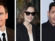 Como come Hollywood: Michael Fassbender, Keira Knightley e Adrien Brody allo stadio