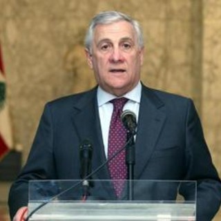 Sport, Tajani: &quot;È strumento fondamentale per politica estera&quot;