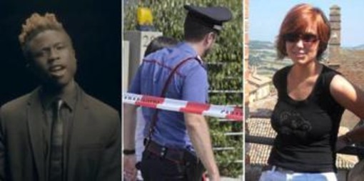 Omicidio Sharon Verzeni, Sangare: &quot;Coltello tenuto come ricordo&quot;