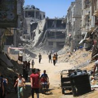Gaza, proposta mediatori su tregua: Israele riceve risposta Hamas