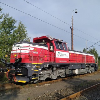 Fs, arrivano le locomotive da manovra a doppia alimentazione