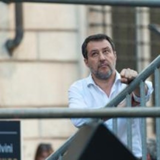 Open Arms, pm chiedono 6 anni per Salvini: &quot;Non è processo politico, ma basato su atti&quot;