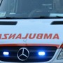 Foggia, incidente tra auto e ambulanza: 1 morto e 4 feriti