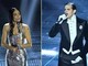 Sanremo 2025, da Elodie spaziale ad Achille Lauro fuoriclasse: pagelle ai look della prima serata