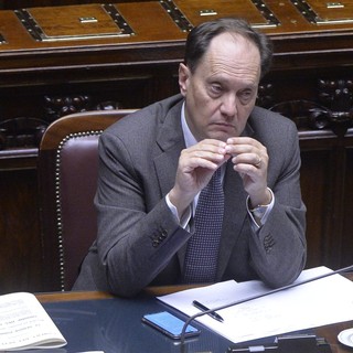 Ciriani “Rafforzare la cyversicurezza è priorità del Governo”