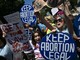 Corte Suprema a favore dell'aborto in Idaho ma la decisione 'sparisce'