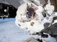 Satellite Russia in frantumi, astronauti al riparo nell'Iss