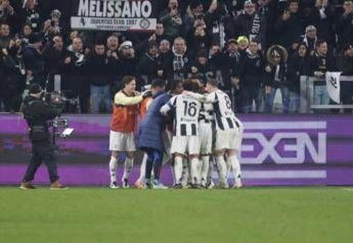 Juventus-Inter 1-0, Conceicao stende i nerazzurri: Napoli resta primo