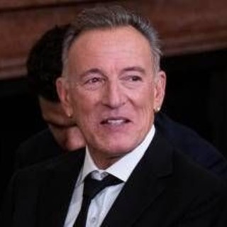 Anche Bruce Springsteen firma l'appello per salvare i cinema di Roma