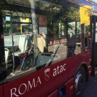 Roma, prezzo biglietto bus e metro non cambia