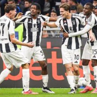 Juventus-Parma: orario, probabili formazioni e dove vederla in tv