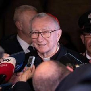 Papa Francesco, Parolin: &quot;Voci dimissioni? Tutte inutili speculazioni&quot;