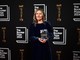 Booker Prize, Samantha Harvey vince con il romanzo 'Orbital'