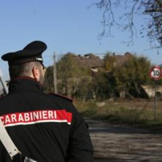 Parma, carabiniere aggredito con ascia e piccone da una 23enne