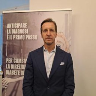 Ex calciatore Ambrosini: &quot;Mio figlio con diabete 1, diagnosi è stata uno shock&quot;