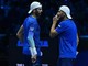 Bolelli-Vavassori contro Heliovaara-Patten: orario, precedenti e dove vederla in tv