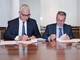 Confindustria e Federmanager firmano rinnovo Ccnl 2025-2027 dirigenti