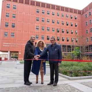 Università, Milano-Bicocca inaugura l'anno accademico e presenta la nuova Piazza della Scienza