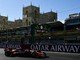 Gp Formula 1, Piastri trionfa a Baku davanti a Leclerc