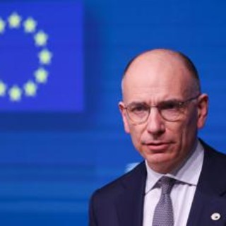 Enrico Letta si dimette dal Parlamento, nominato decano all'Ie di Madrid