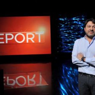 Report torna e vince ascolti tv prima serata