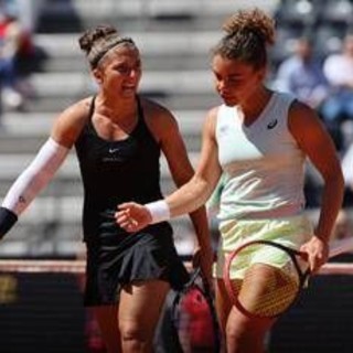 Paolini-Errani, favola a Doha: battono in rimonta Andreeva-Shnaider e volano in finale