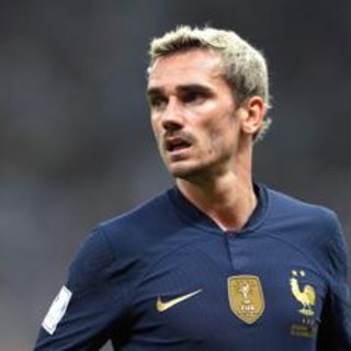 Francia, Griezmann lascia i Bleus: &quot;Spazio alla nuova generazione&quot;