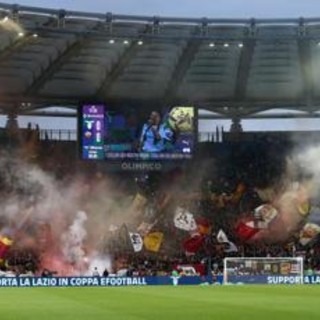 Roma, pronta la contestazione: curva Sud decide tra sciopero del tifo e tregua