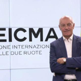 Torna Eicma con l'edizione migliore di sempre, parola dell'ad Paolo Magri