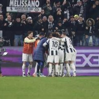 Juventus-Inter 1-0, Conceicao stende i nerazzurri: Napoli resta primo