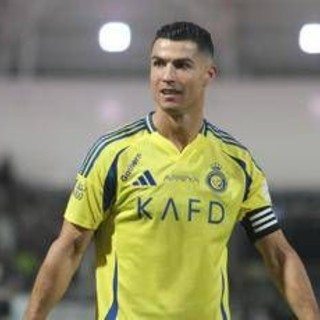 Cristiano Ronaldo rischia 100 frustate, Al Nassr non vuole giocare in Iran