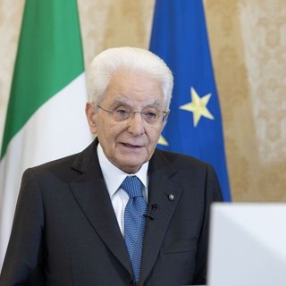 Mattarella “Garantire servizi adeguati a tutto il Paese”