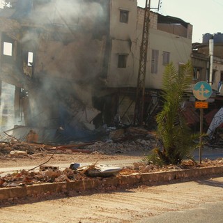 Israele avvia “operazioni di terra” in Libano. Spari di tank a Sud