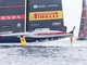 Luois Vuitton Cup, Luna Rossa batte American Magic