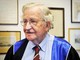 E' morto Noam Chomsky, il sociologo e linguista aveva 95 anni
