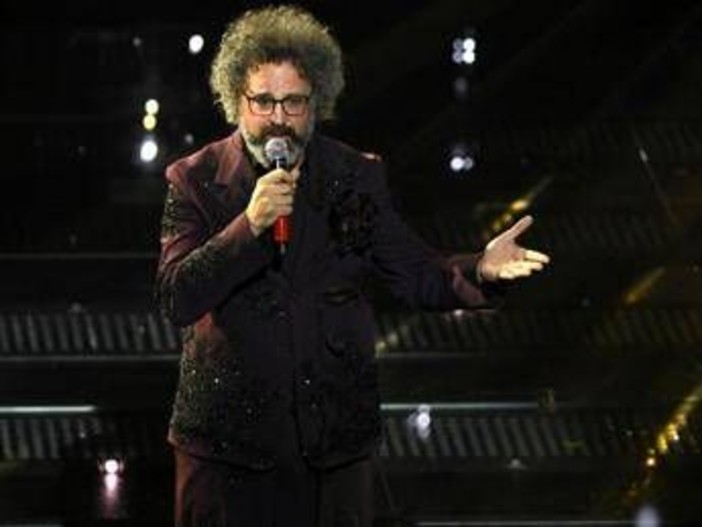 Sanremo 2025, Simone Cristicchi e quel &quot;momento speciale&quot; sul palco