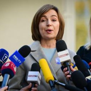 Elezioni Moldova, Maia Sandu vince ballottaggio su sfidante filorusso