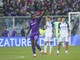 Tripletta Kean, la Fiorentina batte 3-1 il Verona