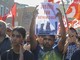Morte Satnam Singh, manifestazione a Latina. Mattarella: &quot;Stop sfruttamento lavoro illegale&quot;