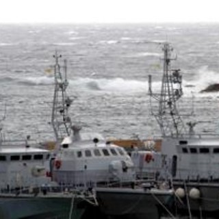 Migranti, Consiglio di Stato sospende trasferimento motovedette italiane a Tunisia