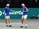 Atp Pechino, Bolelli e Vavassori in finale. Bene anche Errani e Paolini