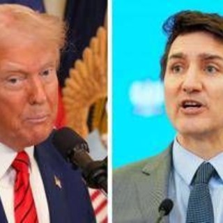 Dai dazi alle minacce di annessione, l'amore-odio di Trump per il Canada