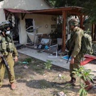 Gaza, &quot;ucciso capo Hamas che guidò attacco in kibbutz il 7 ottobre&quot;