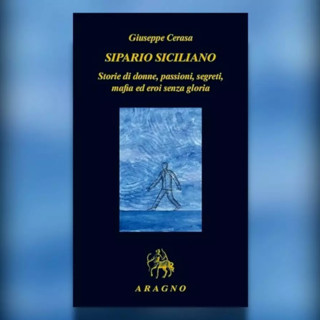 “Sipario siciliano”, Cerasa racconta l’Isola tra rimpianto e speranza