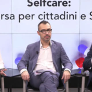 Esperti: &quot;Self-care risorsa per cittadini e Ssn con 5 mld l'anno di risparmio&quot;