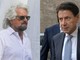 M5S, diffida Grillo a Conte: &quot;Nessun confronto su nome, simbolo e 2 mandati&quot;