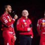 Ferrari a Milano, l'evento con Hamilton e Leclerc: orari, strade chiuse e dove vederlo in tv