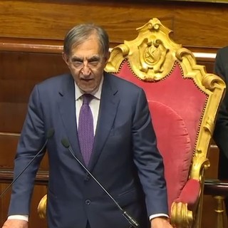 La Russa “Mattarella custode valori democratici della nostra Patria”