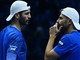 Australian Open, sfuma sogno Bolelli-Vavassori: vincono Heliovaara-Patten in rimonta